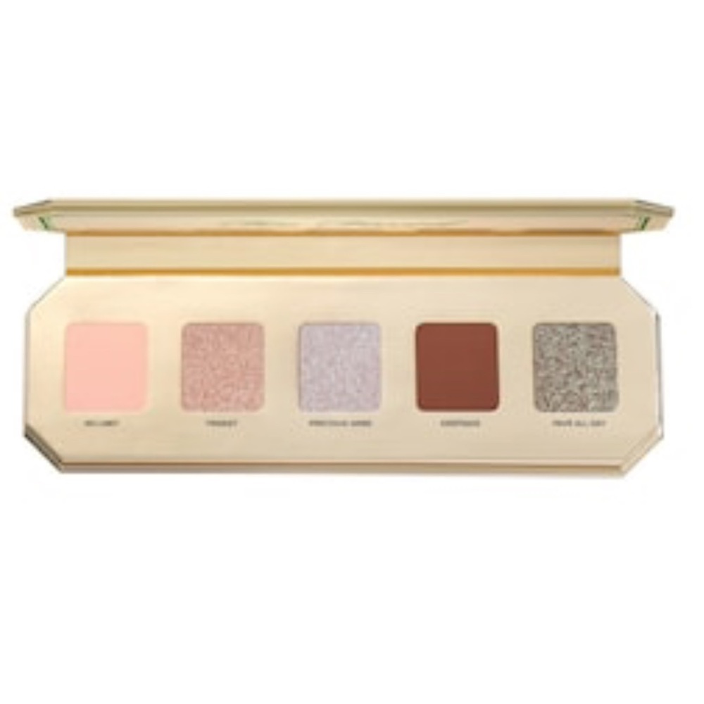Too Faced Limited Edition Precious Gems Eye Shadow Palette